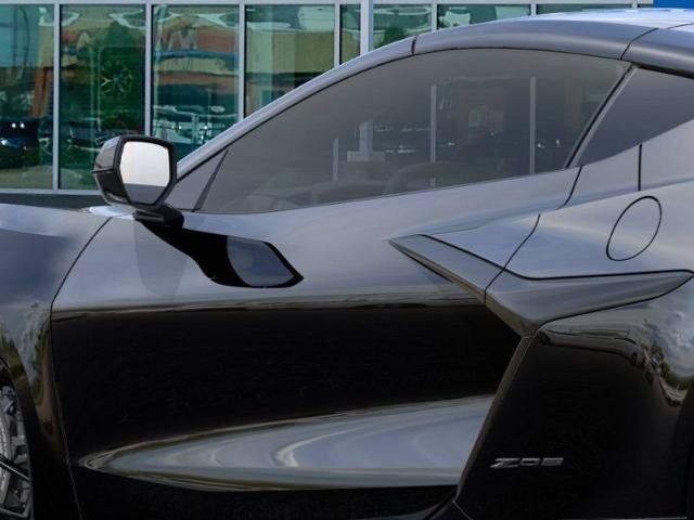New 2026 Chevrolet Corvette Z06 RWD image 12