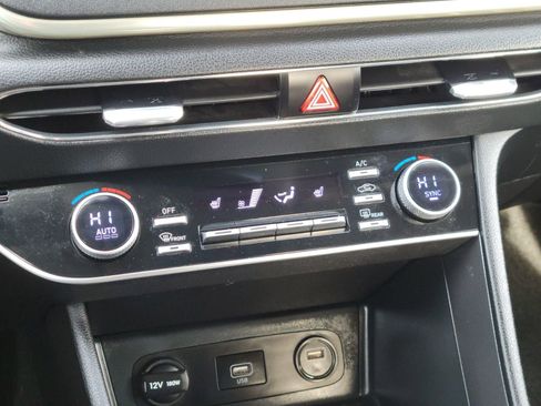 Certified 2023 Hyundai Sonata SEL image 21