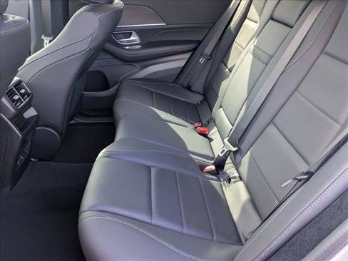New 2026 Mercedes-Benz GLE 450 4MATIC image 15