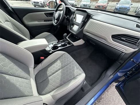 New 2026 Subaru Forester image 17