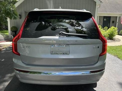 Used 2023 Volvo XC90 B6 Plus w/ Protection Package AWD/4WD image 5