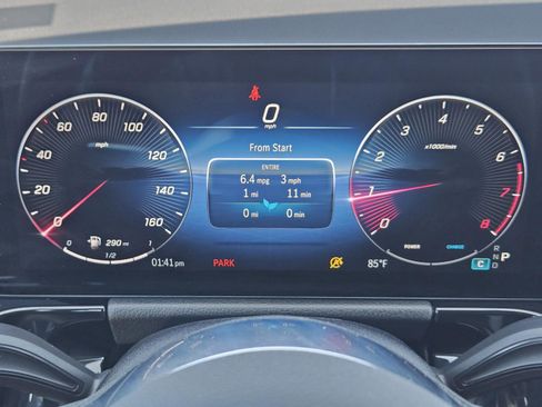 Used 2026 Mercedes-Benz GLA 250 250 image 9