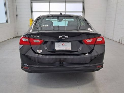 Used 2025 Chevrolet Malibu LS FWD image 6