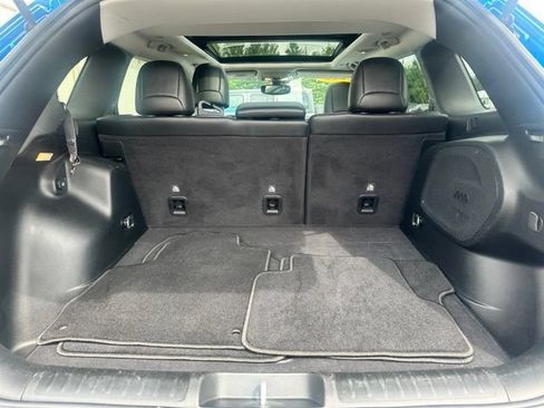Used 2022 Jeep Cherokee Latitude Lux w/ Sun & Sound Group AWD/4WD image 18