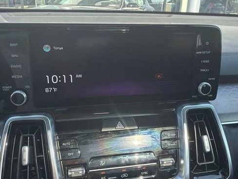 Used 2021 Kia Sorento SX FWD image 13