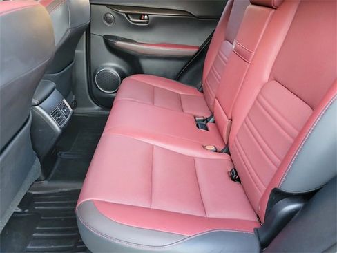 Used 2019 Lexus NX 300h AWD w/ Comfort Package image 14