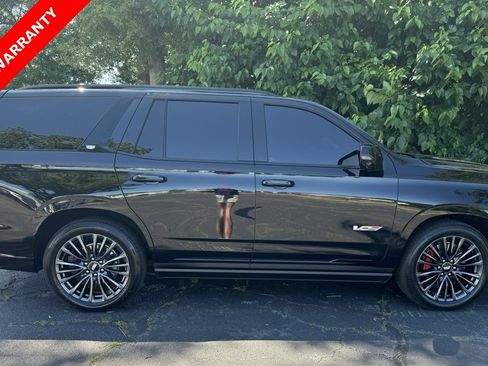 Used 2023 Cadillac Escalade V image 6