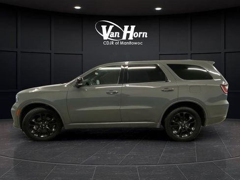 Used 2021 Dodge Durango GT image 11