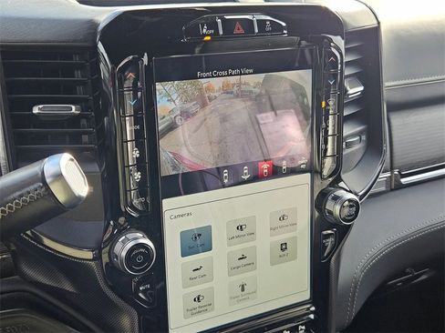 Certified 2022 RAM 3500 Limited image 26