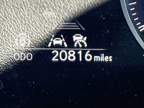 Used 2024 Lexus RX 350 Premium w/ Convenience Package image 29