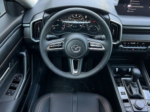 New 2026 MAZDA CX-50 AWD 2.5 S w/ Cargo Package image 15