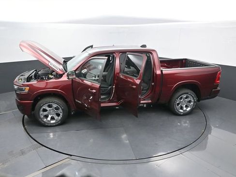 New 2026 RAM 1500 Big Horn image 70