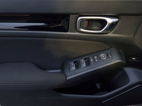 New 2026 Honda Civic Sport image 13