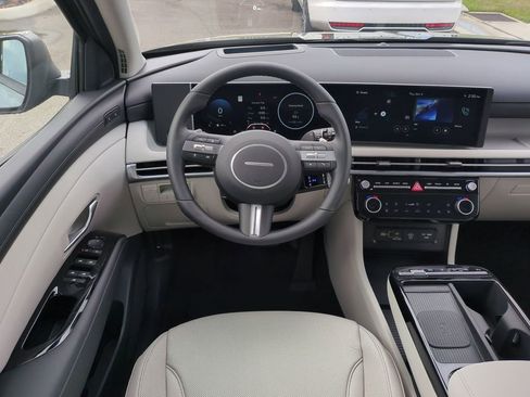 New 2026 Hyundai Tucson Limited image 19