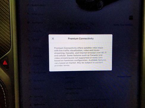 Used 2018 Tesla Model X P100D image 16