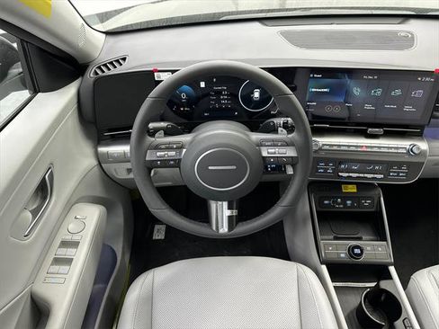 New 2026 Hyundai Kona SEL Premium image 23
