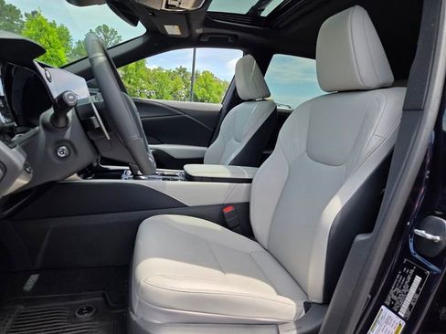 Used 2026 Lexus RX 350 Premium w/ Convenience Package FWD image 9
