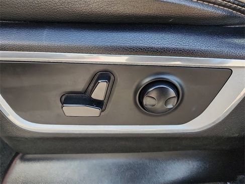 Used 2023 RAM 1500 Laramie image 13