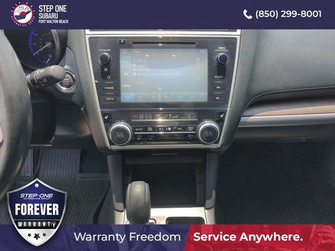 Used 2019 Subaru Outback 2.5i Limited AWD/4WD image 25
