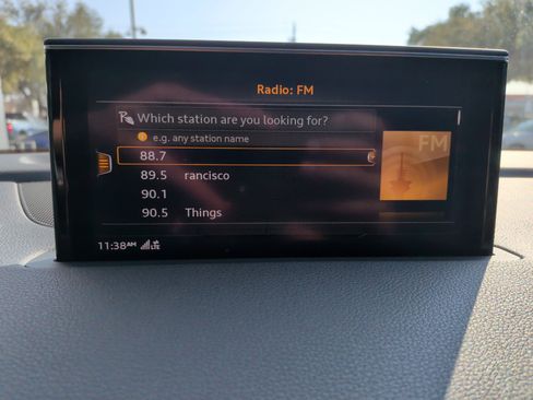 Used 2019 Audi Q7 2.0T Premium Plus w/ Premium Plus Package image 23