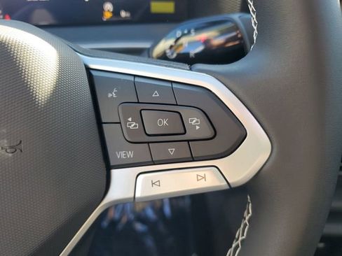 New 2026 Volkswagen Tiguan S image 18