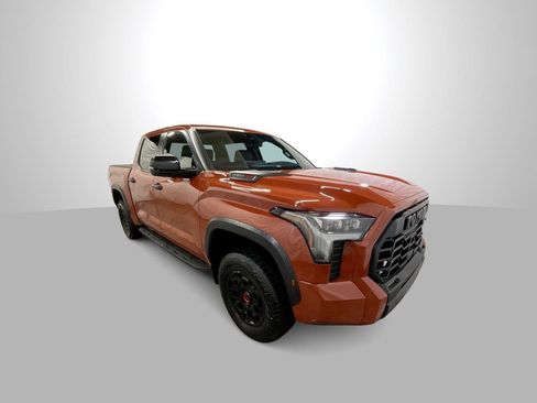 Used 2024 Toyota Tundra TRD Pro image 1