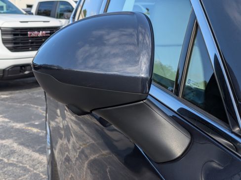 New 2026 Buick Envision Avenir image 11