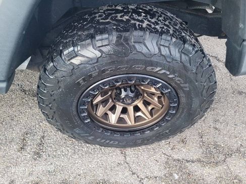 Used 2014 Jeep Wrangler Unlimited Sport w/ Quick Order Package 24S image 6