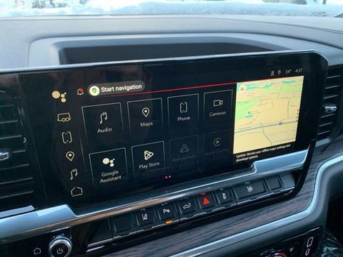 New 2026 GMC Sierra 2500 SLT w/ SLT Premium Package image 21