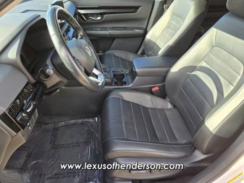 Used 2024 Honda CR-V EX-L image 10