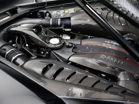 Used 2020 Ferrari 488 Pista image 70