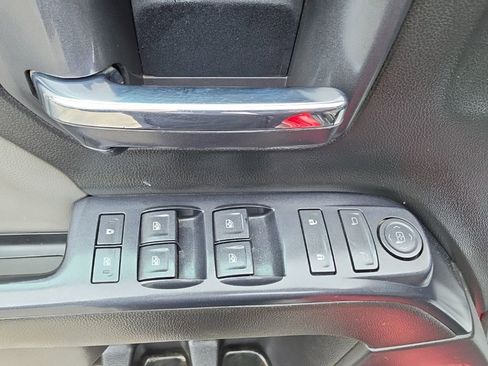 Used 2015 Chevrolet Silverado 2500 W/T w/ WT Convenience Package AWD/4WD image 16