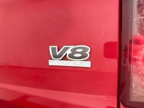 Used 2008 Dodge Dakota SLT AWD/4WD image 34