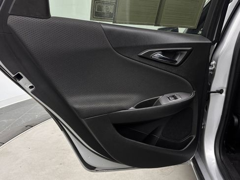 Used 2018 Chevrolet Malibu LS image 22