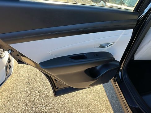 Used 2025 Hyundai Tucson SEL image 23