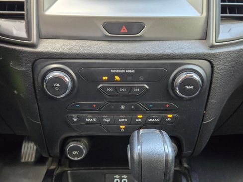 Used 2021 Ford Ranger XL w/ Equipment Group 101A High RWD image 18