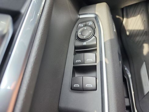 New 2026 GMC Sierra 1500 Elevation w/ Elevation Premium Package image 19