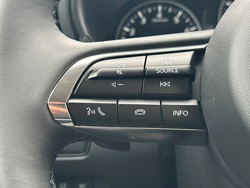 New 2026 MAZDA MAZDA3 2.5 Turbo Sedan w/Premium Plus image 27