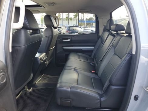 Used 2019 Toyota Tundra Limited w/ Limited Premium Package image 13