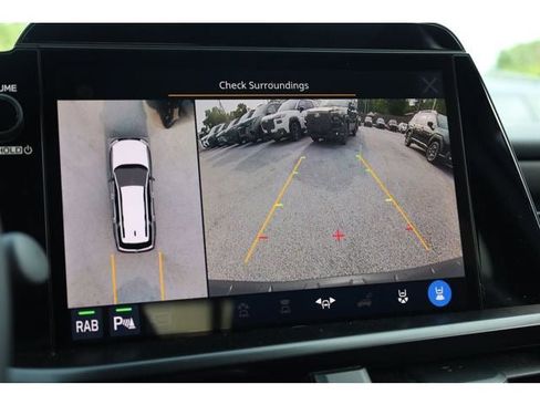 New 2026 Subaru Outback Touring XT AWD/4WD image 41