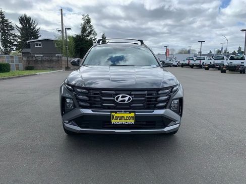 New 2026 Hyundai Tucson SEL AWD/4WD image 10