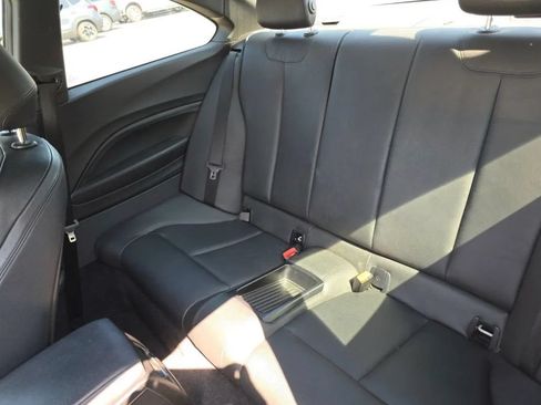 Used 2014 BMW 228i Coupe RWD image 9