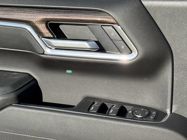 New 2026 Chevrolet Silverado 1500 RST RWD image 20