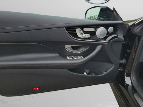 Certified 2020 Mercedes-Benz E 450 Cabriolet image 11