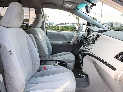 Used 2013 Toyota Sienna LE image 16