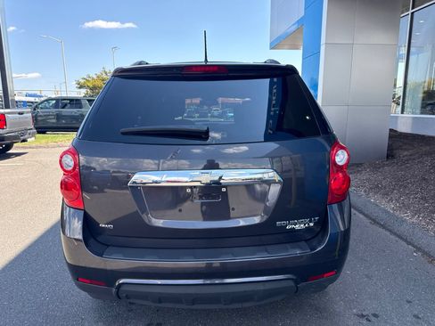 Used 2014 Chevrolet Equinox LT w/ Power Convenience Package AWD/4WD image 7