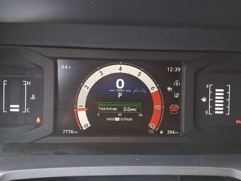 Used 2025 Toyota 4Runner SR5 image 19