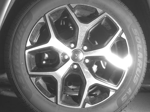 Used 2025 Jeep Compass Limited image 14