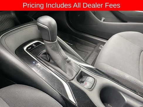 Used 2020 Toyota Corolla SE FWD image 31