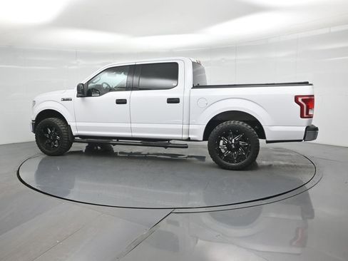 Used 2017 Ford F150 XLT image 6
